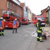 Einsätze 2008 &raquo; 17.09.2008 Wohnungsbrand Huettenstrasse